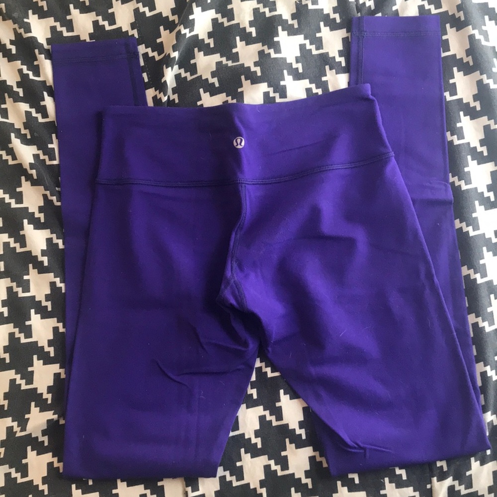 Lululemon Leggings